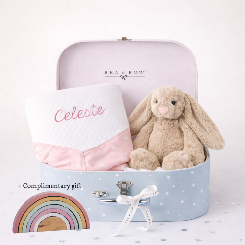 Dreams of Wonder™ Étoile Box (colours available) 